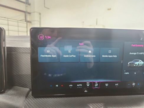 Used 2024 Ford Mustang GT image 27