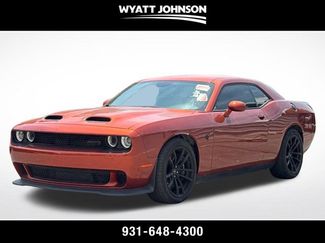 Used 2023 Dodge Challenger SRT Hellcat RWD 360° Tour