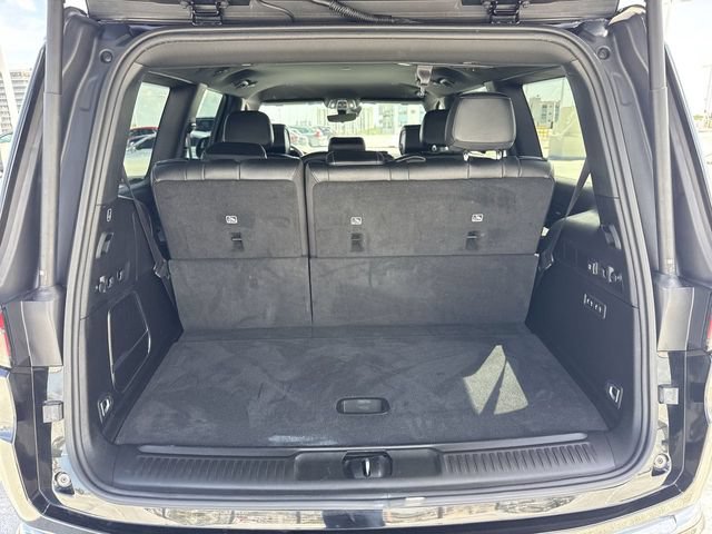 Used 2023 Jeep Wagoneer Series III w/ Preferred Equipment Group RWD image 25