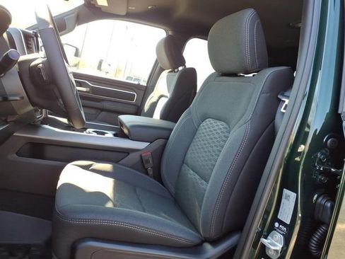 New 2026 RAM 1500 Big Horn image 12