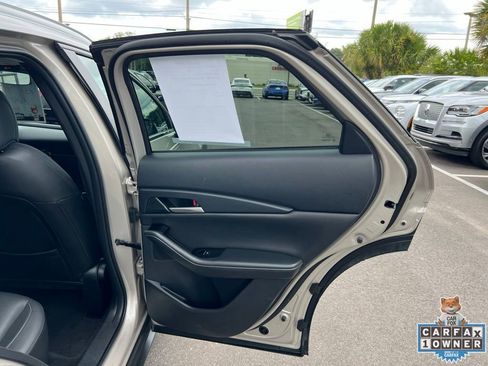 Used 2024 MAZDA CX-30 AWD 2.5 S w/ Select Sport Pkg image 46
