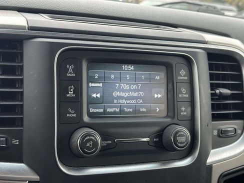 Used 2016 RAM 1500 Classic SLT image 30