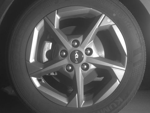 Used 2025 Kia K4 LXS image 12