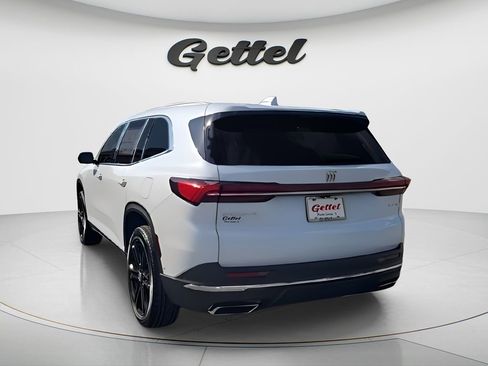 New 2026 Buick Enclave Preferred w/ Super Cruise Package image 6