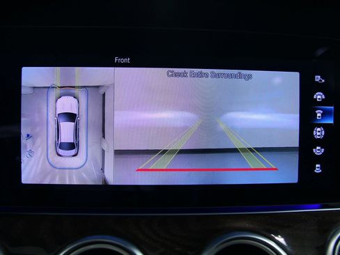 Certified 2022 Mercedes-Benz E 350 4MATIC Sedan image 13