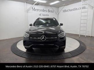 Certified 2021 Mercedes-Benz GLC 300 video 2