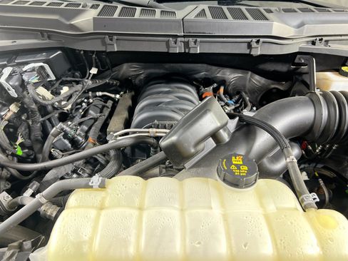 Used 2022 Ford F150 4x4 SuperCrew image 28