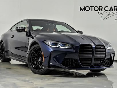 Used 2023 BMW M4 xDrive Competition