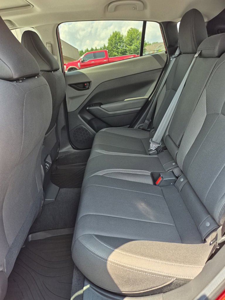 Certified 2026 Subaru Crosstrek 2.5i Premium AWD/4WD image 16