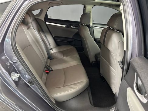 Used 2021 Honda Civic EX-L image 27