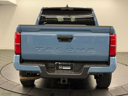 Certified 2026 Toyota Tacoma SR5 RWD image 11