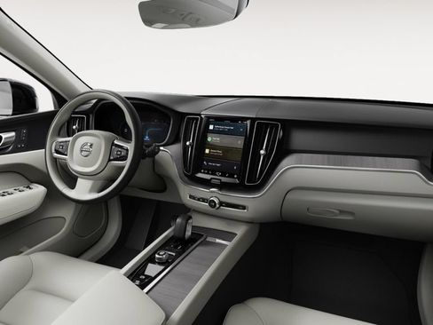 Certified 2024 Volvo XC60 B5 Plus w/ Protection Package Premier AWD/4WD image 6