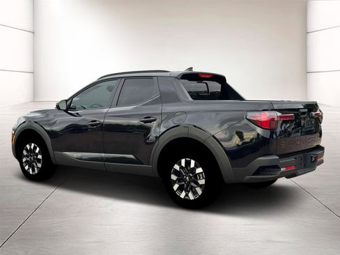 New 2026 Hyundai Santa Cruz SEL FWD image 4