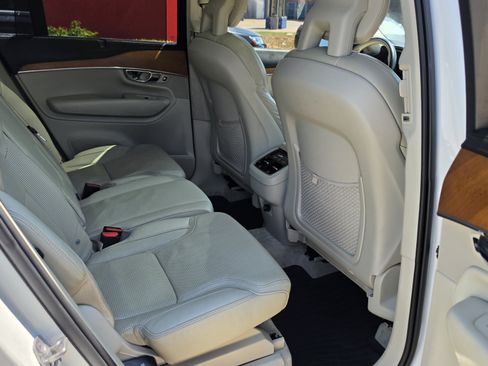 Used 2016 Volvo XC90 T6 Inscription AWD/4WD image 28