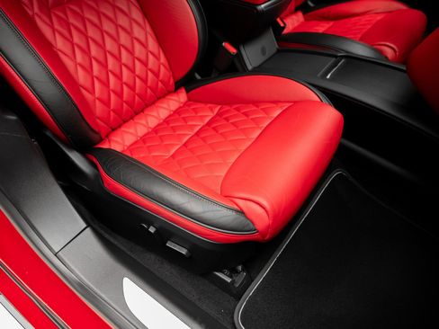 Used 2021 Tesla Model S Performance image 59