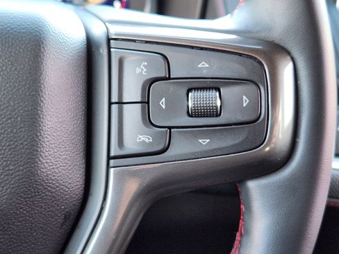 Certified 2023 Chevrolet Tahoe RST w/ Luxury Package image 31