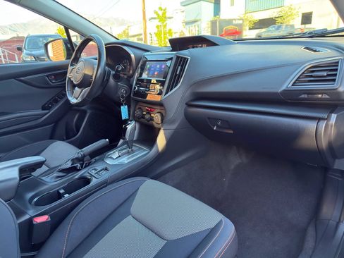Used 2019 Subaru Crosstrek 2.0i Premium w/ Eyesight System AWD/4WD image 15