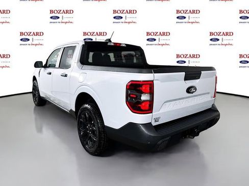 New 2026 Ford Maverick XLT w/ XLT Luxury Package image 5