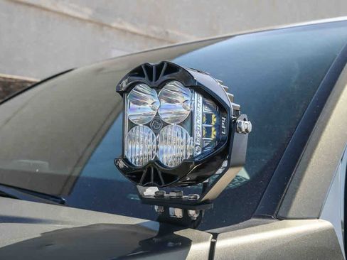 Used 2025 Toyota Tacoma TRD Sport w/ TRD Sport Upgrade Package image 38