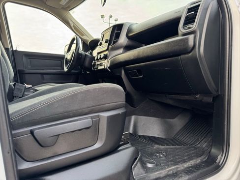 Used 2020 RAM 2500 Tradesman image 23