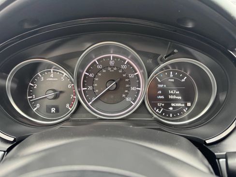 Used 2018 MAZDA CX-9 Touring w/ Touring Premium Package image 34