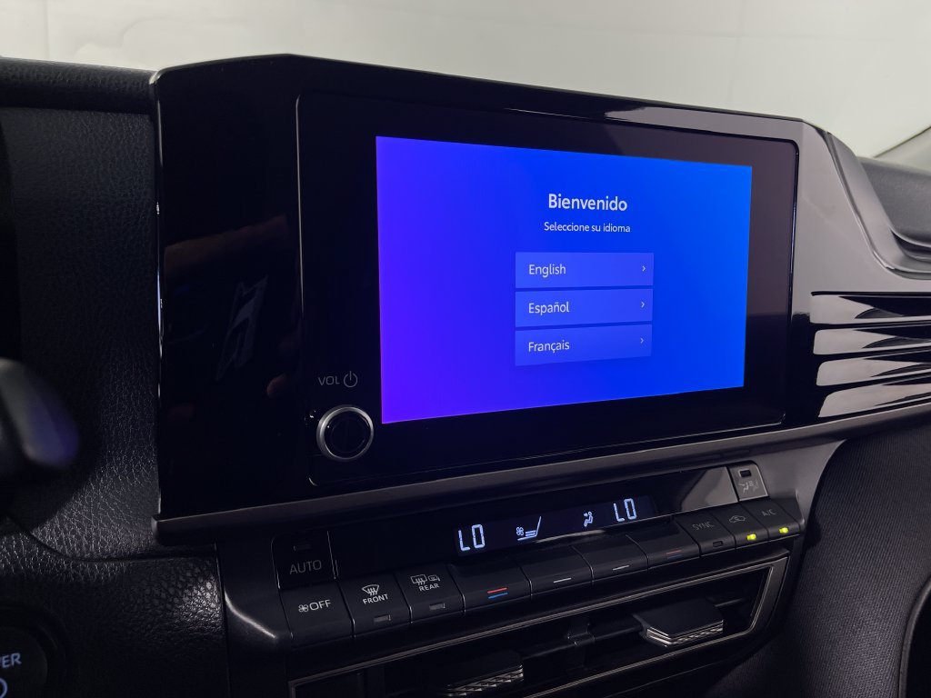 Used 2025 Toyota Camry LE FWD image 20