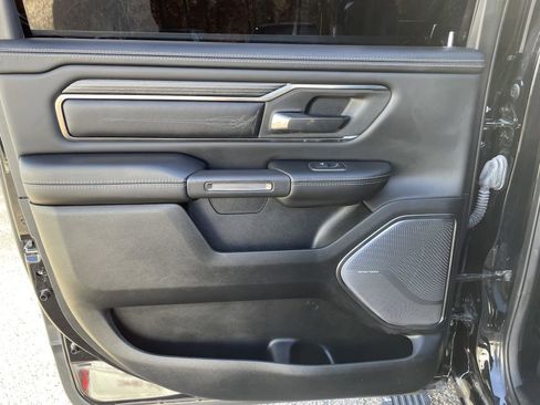 Used 2021 RAM 1500 Limited w/ Night Edition image 44