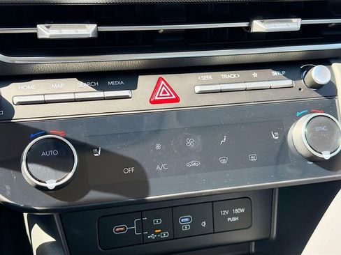 New 2026 Hyundai Sonata SEL FWD image 15