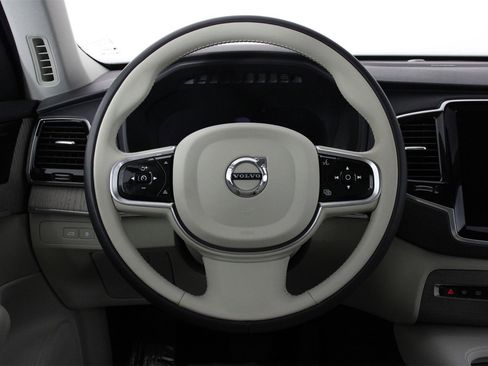 Certified 2023 Volvo XC90 T8 Plus image 8