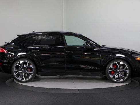 Used 2022 Audi RS Q8 AWD/4WD image 9