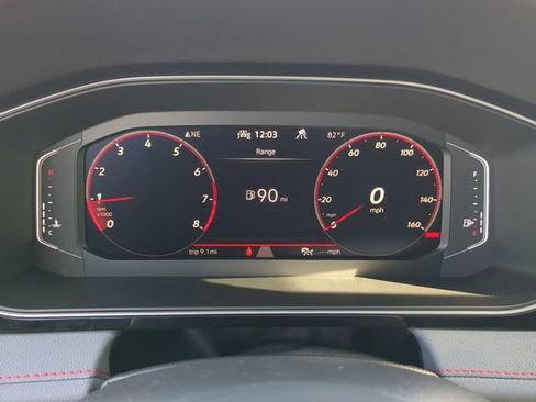 New 2026 Volkswagen Jetta GLI Autobahn image 31