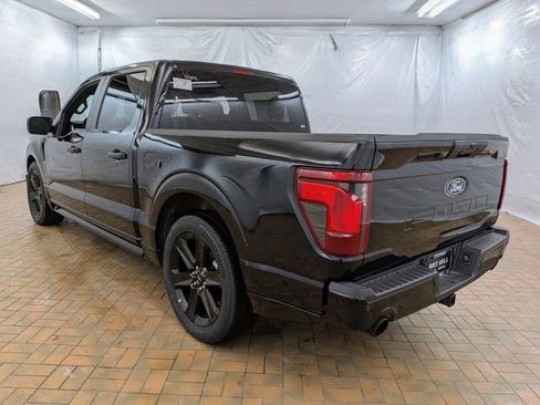 New 2026 Ford F150 STX w/ F-150 LOBO Package image 4