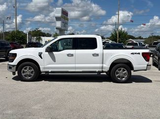 Used 2025 Ford F150 XLT w/ Equipment Group 301A Standard AWD/4WD video 2