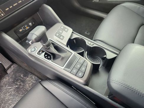 New 2026 Kia Sportage SX image 20