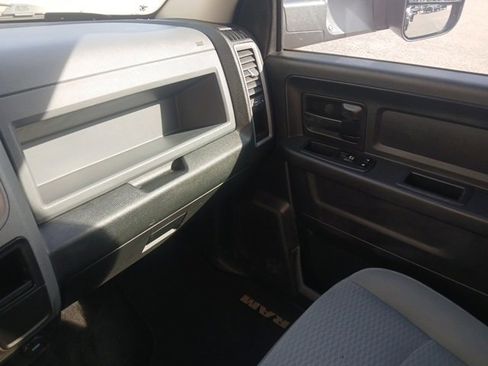 Used 2016 RAM 2500 Power Wagon Tradesman image 27