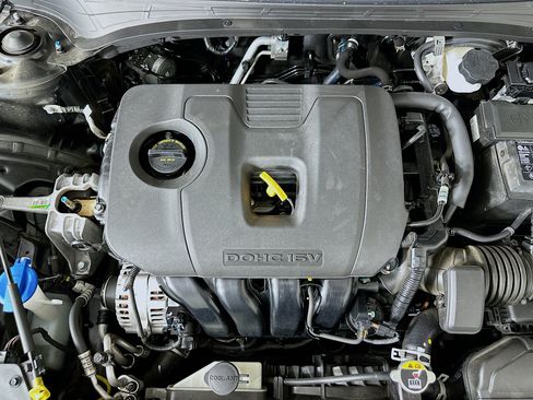 Used 2023 Kia Forte GT-Line FWD image 32