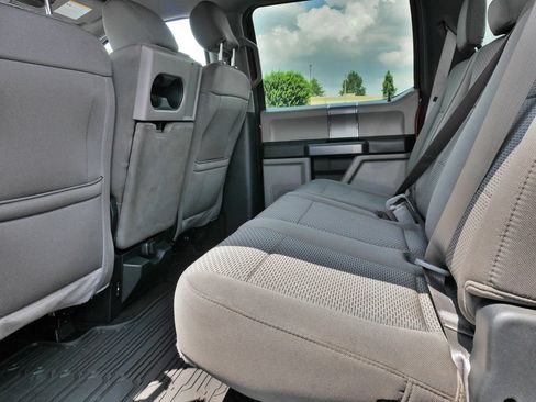 Used 2020 Ford F150 XLT w/ Equipment Group 302A Luxury AWD/4WD image 16
