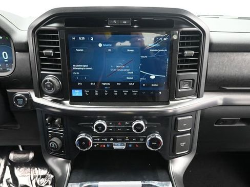 New 2026 Ford F150 Tremor AWD/4WD image 15