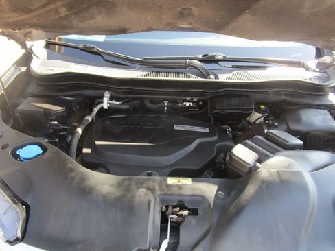 Used 2019 Honda Ridgeline RTL-E image 44