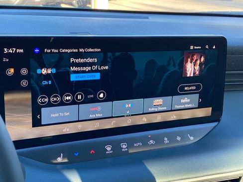 New 2026 Nissan Leaf SV+ w/ Floor Mat Package (SV+) image 23