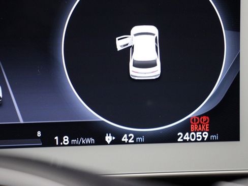 Used 2024 Hyundai Ioniq 5 Limited image 11