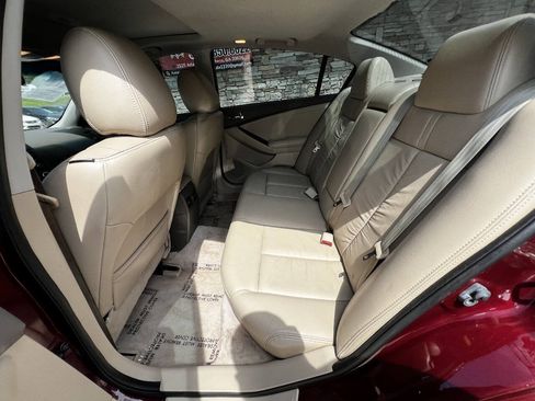 Used 2012 Nissan Altima 2.5 SL w/ 2.5SL Pkg FWD image 15