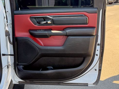 Used 2022 RAM 1500 TRX image 27