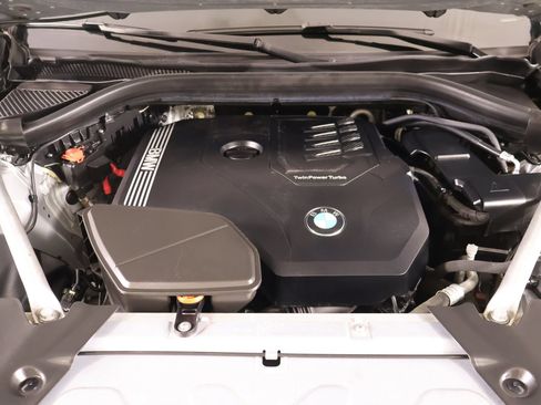 Used 2021 BMW X3 sDrive30i w/ Premium Package RWD image 21