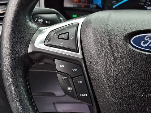 Certified 2023 Ford Edge SEL w/ Convenience Package AWD/4WD image 21