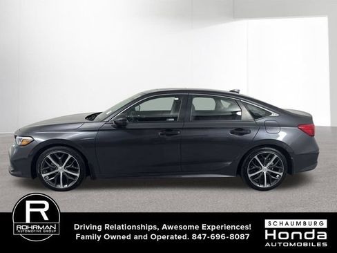 Used 2024 Honda Civic Touring image 31