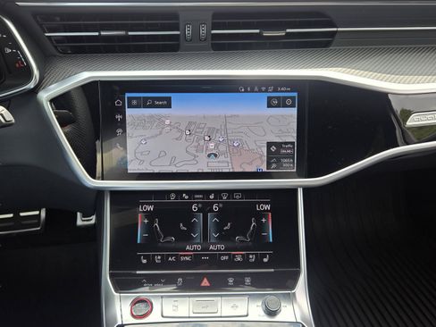 Used 2026 Audi RS 6 performance AWD/4WD image 19