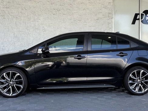 Used 2020 Toyota Corolla SE image 5