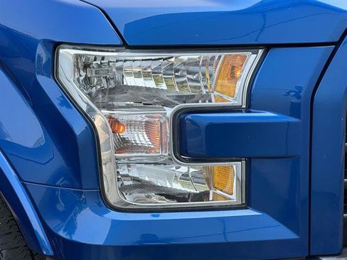 Used 2017 Ford F150 XLT w/ Equipment Group 302A Luxury AWD/4WD image 7