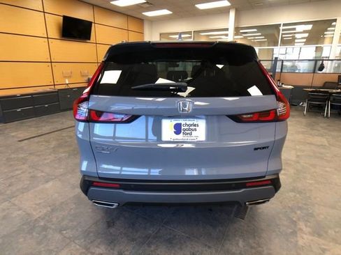 Used 2024 Honda CR-V Sport-L image 6